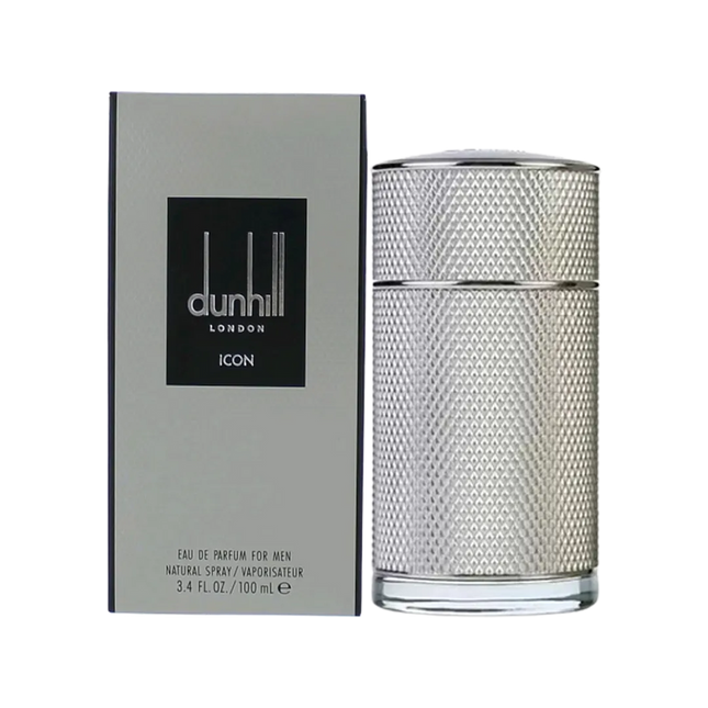 Dunhill Icon Eau De Parfum Pour Homme - 100ml