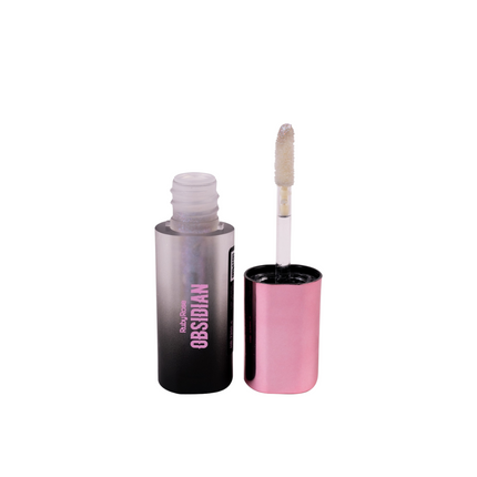 Ruby Rose Obsidian Lip Gloss