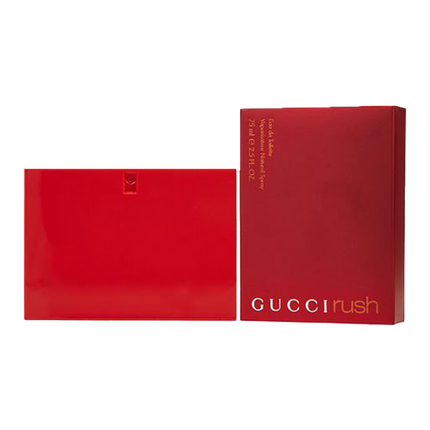 Gucci Rush Eau De Toilette Pour Femme - 75ml
