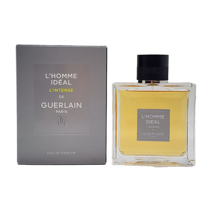 Guerlain L'Homme Ideal L'Intense Eau De Parfum For Men - 100ml
