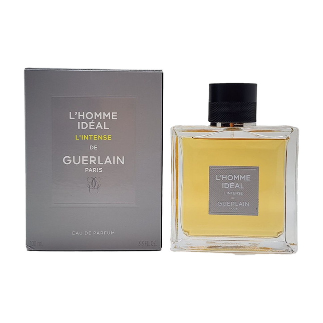 Guerlain L'Homme Ideal L'Intense Eau De Parfum For Men - 100ml