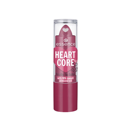 Essence Heart Core Fruity Lip Balm