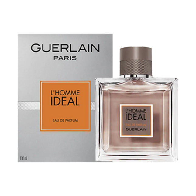 Guerlain L'Homme Ideal Eau De Parfum For Men - 100ml