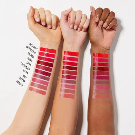 Super Stay Vinyl Ink Longwear Liquid Lip Color