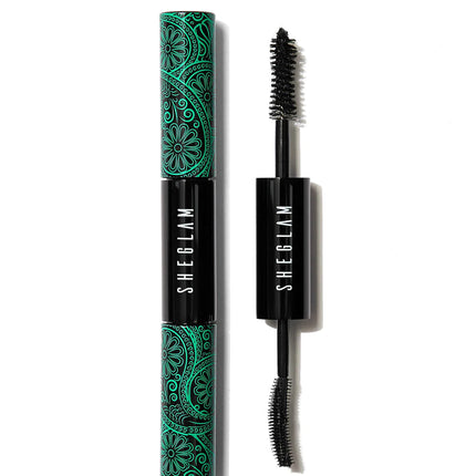 Sheglam Black All-In-One Volume & Length Maacara Waterproof