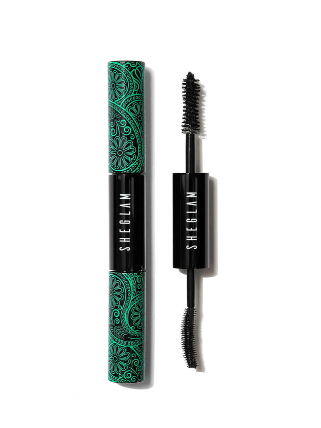 Sheglam Black All-In-One Volume & Length Maacara Waterproof