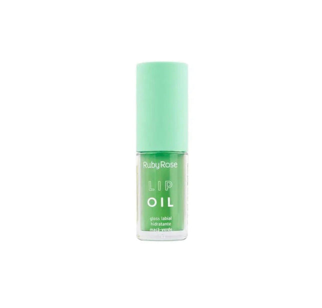 Ruby Rose Lip Oil Gloss