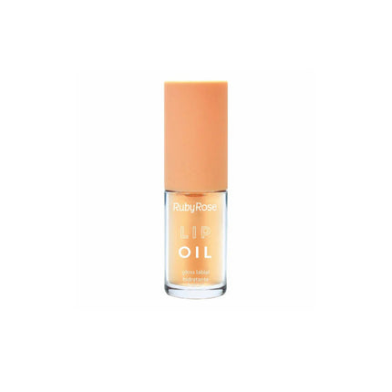 Ruby Rose Lip Oil Gloss