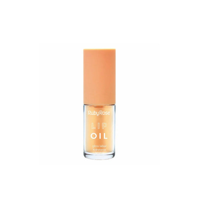 Ruby Rose Lip Oil Gloss
