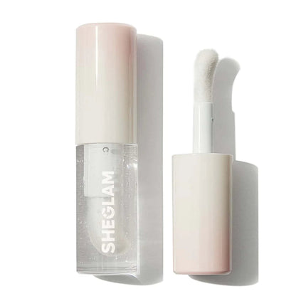 Sheglam Hot Gloss Plumping Lip Gloss