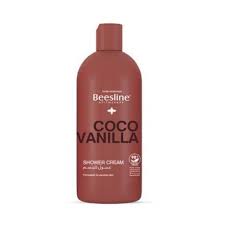 Beesline Shower Cream 500ML