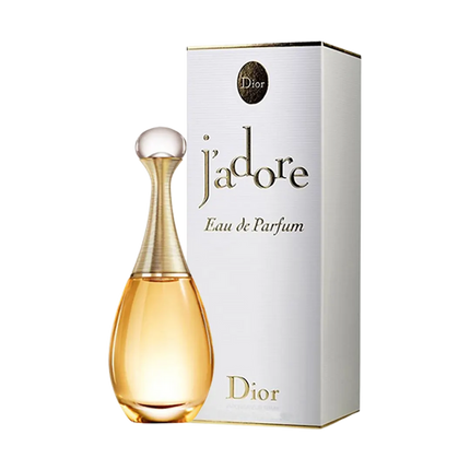 Christian Dior J'adore Eau De Parfum Pour Femme - 2 Sizes