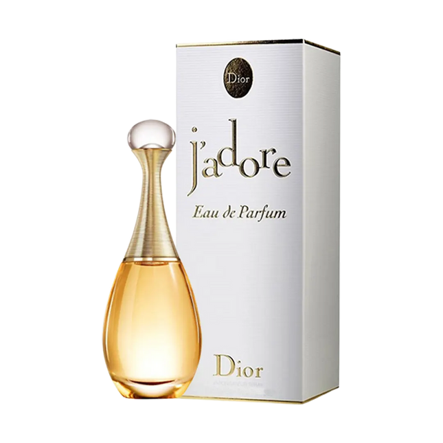 Christian Dior J'adore Eau De Parfum Pour Femme - 2 Sizes