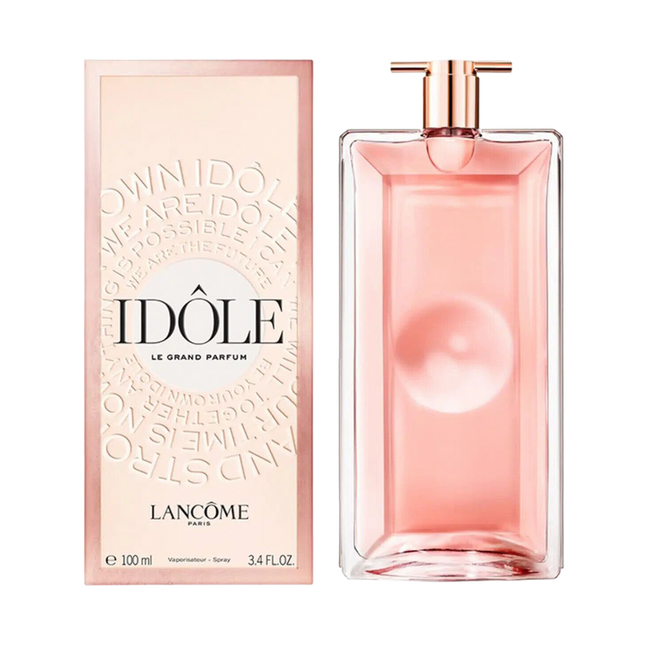 Lancome Idole Le Grand Parfum Eau De Parfum For Women - 100ml