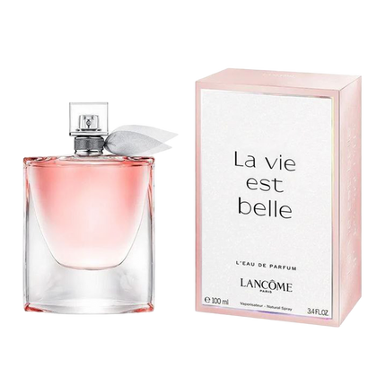 Lancome La Vie Est Belle Eau De Parfum For Women - 2 Sizes