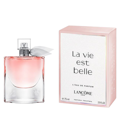 Lancome La Vie Est Belle Eau De Parfum For Women - 2 Sizes