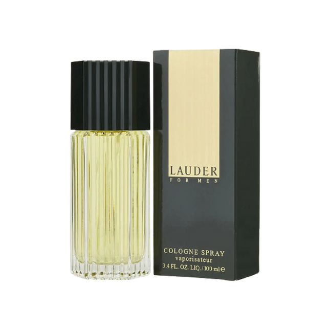 Estee Lauder Lauder For Men Eau De Cologne For Men - 100ml