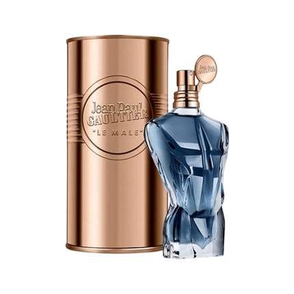 Jean Paul Gaultier JPG Le Male Essence De Parfum For Men - 125ml