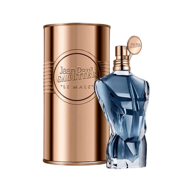 Jean Paul Gaultier JPG Le Male Essence De Parfum For Men - 125ml