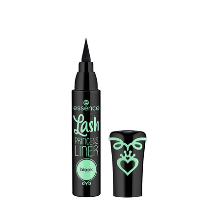 Essence Lash Princess Eyeliner Black