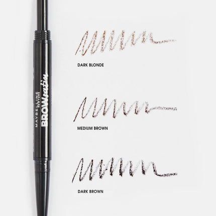 Maybelline Brow Satin