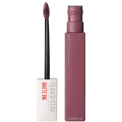 Maybelline Super Stay Matte Ink Liquid Lipstick