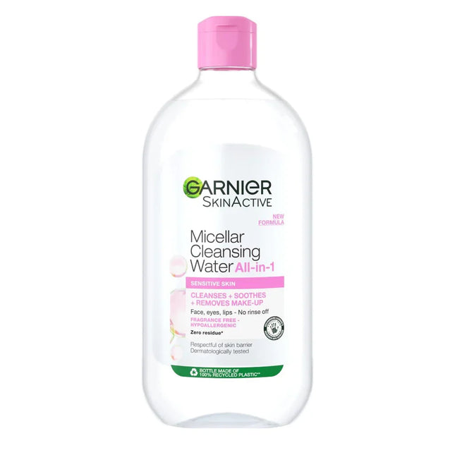 Garnier Micellar Cleansing Water