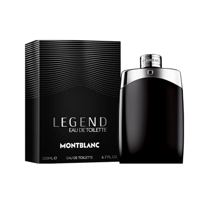 Mont Blanc Legend Eau De Toilette Pour Homme  2 Sizes