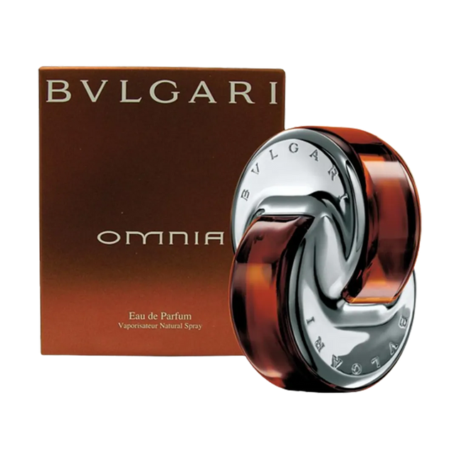 Bulgari Omnia Eau De Parfum Pour Femme - 65ml