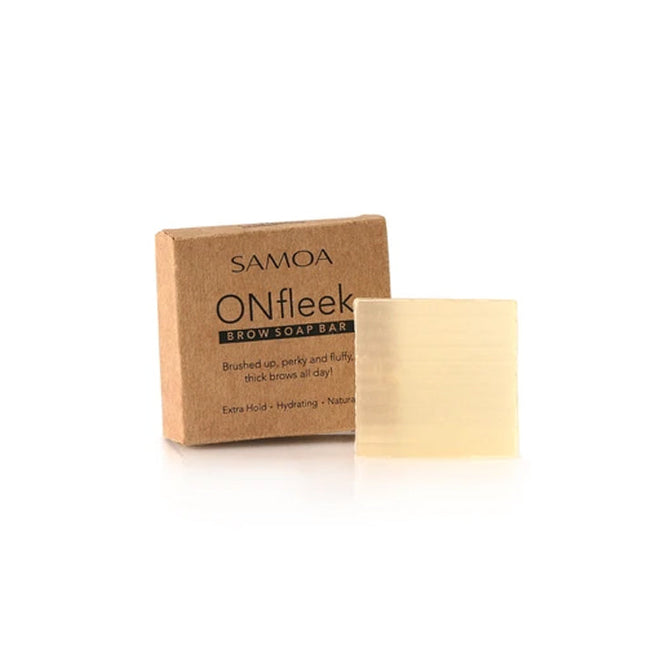 Samoa Onfleek Brow Soap Bar
