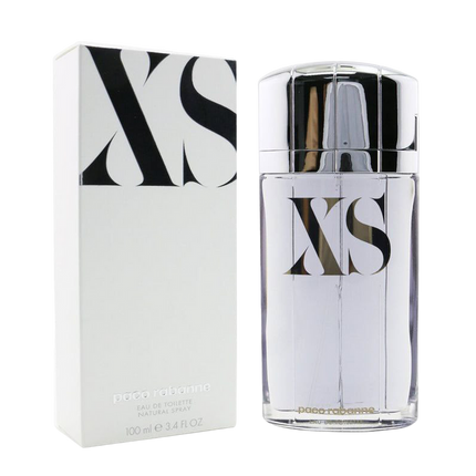 Paco Rabanne XS Eau De Toilette For Men - 100ml