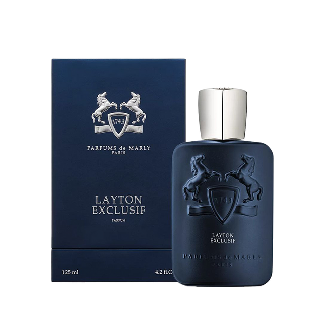 de Marly Layton Exclusif Parfum Pour Homme & Femme - 125ml