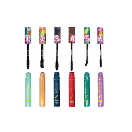 Ruby Rose Tropico Mascara