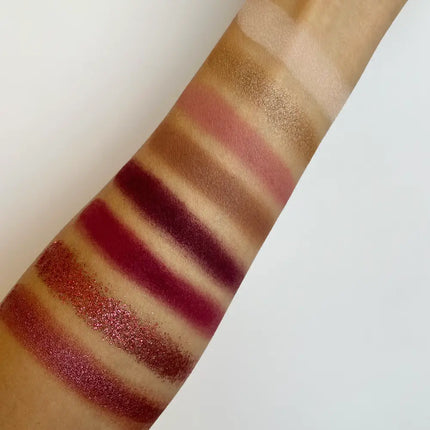 Dali Eyeshadow Palette