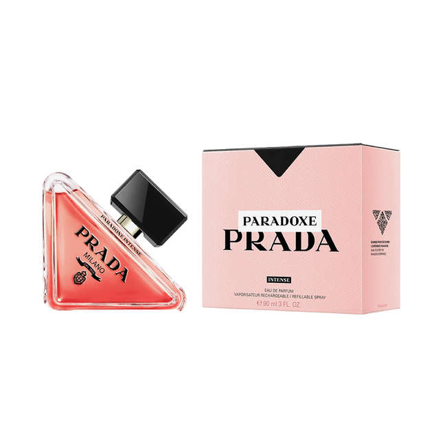 Prada Paradoxe Intense Eau De Parfum Pour Femme - 90ml