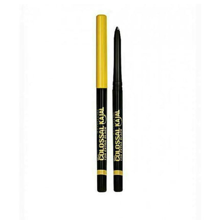 Maybelline Colossal Kajal Eye
