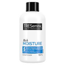 Tresemme 5 Rich Moisture Conditioner 100Ml