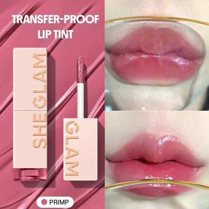 Sheglam Take A Hint Lip Tint