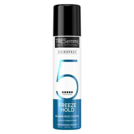 Tresemme Hair Spray Freez Hold Level 5 Mini 100Ml