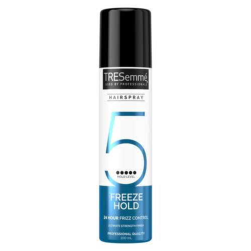 Tresemme Hair Spray Freez Hold Level 5 Mini 100Ml