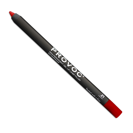 Provoc Gel Lip Liner Filler