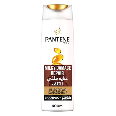 Pantene shampoo 400ml