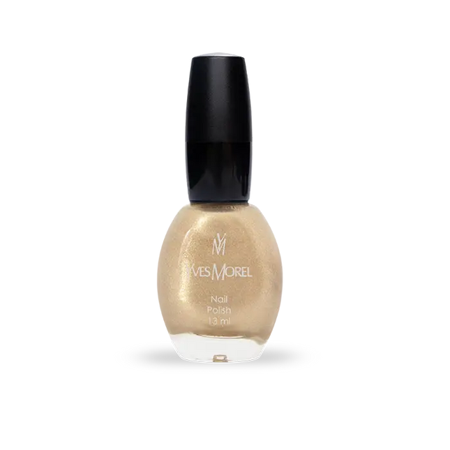Yves Morel Metallic And Glitter Nail Polish 13Ml
