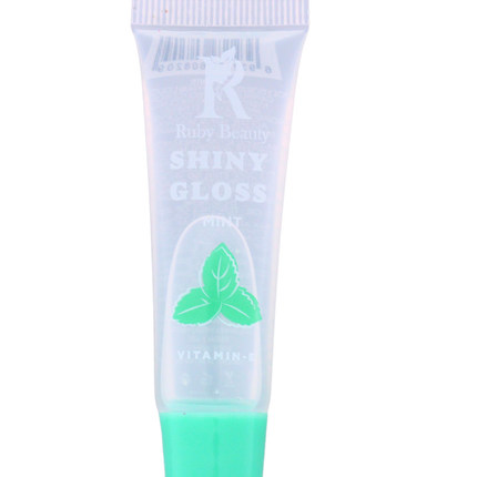 Ruby Beauty Shiny Gloss  RB-3006-6