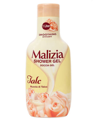 Malizia Shower Gel 1 Liter