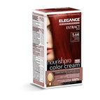 5.64 - Light Red Copper Brown
