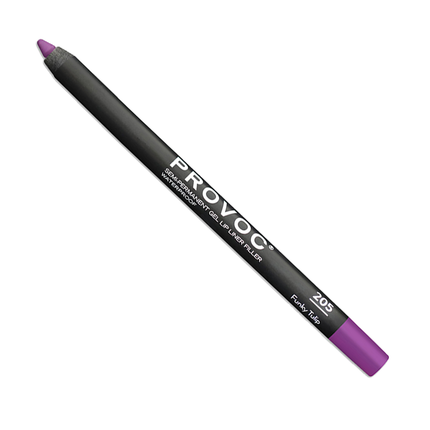 Provoc Gel Lip Liner Filler