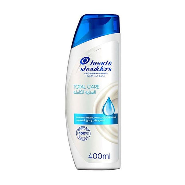 Head & Shoulders Shampoo 400Ml