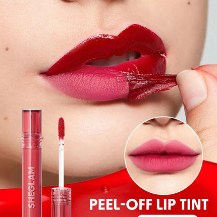 Sheglam Peel Talk Lip Tint