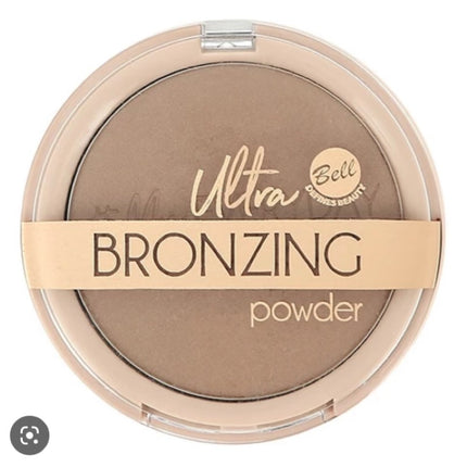 Bell HypoAllergenic Ultra Bronzing Powder